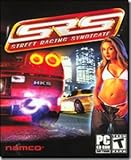 Street Racing Syndicate (SRS)