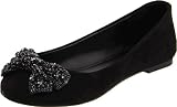 Steve Madden Womens Karisma Ballet Flat