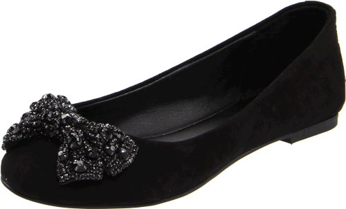 Steve Madden Women's Karisma Ballet Flat