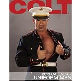 Colt Uniform 2013 Calendarby Colt Studio Group