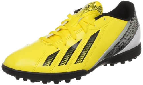 Adidas - Chaussures F5 TRX TF-41-Jaune