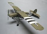 Falcon Models 1/72 フィゼラー Fi156 シュトルヒ USAAF ドワイト・D・アイゼンハワー