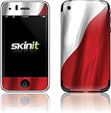 Skinit Poland Vinyl Skin for Apple iPhone 3G / 3GS