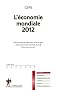 L'�conomie mondiale 2012