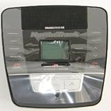 Nordic Track Elliptical Console 272011
