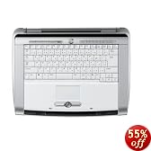 �L�[�{�[�h�h�o�J�o�[ NEC LaVie�V���[�Y PKB-98LL4