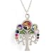 Tree of Life Necklace from the Artazia Collection #3022 JN MN