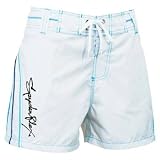 Spider Flex(スパイダーフレックス) サーフパンツ(ショート) LADY'S WHITE L SST28315