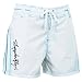 Spider Flex(スパイダーフレックス) サーフパンツ(ショート) LADY'S WHITE L SST28315