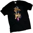 Crystal Quest -- The Dark Crystal Youth T-Shirt
