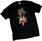 Crystal Quest -- The Dark Crystal Youth T-Shirt