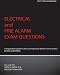 Electrical and Fire Alarm Exam Questions