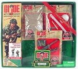 Review Hasbro  / Hasbro G.I. Joe Anniversary Edition Action Soldier Figure #6