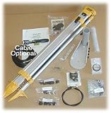 Portable Kit for Slimline DirecTV AU9-S 5 LNB Antenna DeWalt Tripod
