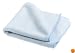 DII Terry Microfiber Dishcloth Set of 5, Blue