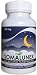 SomaLunex 100mg: Extra Strength Sleeping Pills w/Melatonin, L-Tryptophan, Chamomile, Valerian, & St Johns Wort - Timed Release Tablets