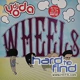Wheels [12" VINYL]