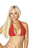 Halter Top