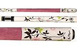 Players Flirt Series Divine Billiard Cue (F-2750)