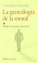 La Genealogia De La Moral / the Moral Genealogy (Biblioteca Edaf) (Spanish Edition)