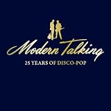 25 Years of Disco-Pop