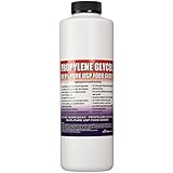 Propylene Glycol - Food Grade USP - 1 Quart (32 Oz.)
