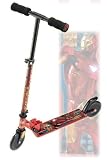 Iron Man 2 In Line Scooter