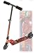 Iron Man 2 In Line Scooter
