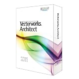 Architect 2011 (Boxed E Series), 1st Licence (Mac/PC)