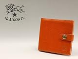 [����ӥ����] IL BISONTE ���� 555-166 ORANGE