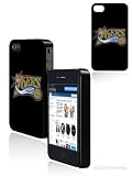 Philadelphia 76ers - iPhone 4 iPhone 4s Hard Shell Case Cover Protector Bumper