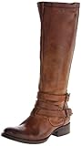 Freebird Women's Irish Riding Boot,Cognac,6 M US