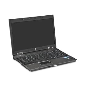 Laptop Notebook 8540W I7 640M 320 4GB Pc XT904UT ABA