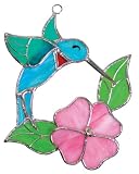 Hummingbird Pink Blossom