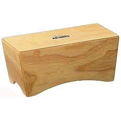Meinl Nino Bongo Cajon Holz