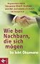 Wie bei Nachbarn, die sich m�gen: So lebt �kumene - Regionalbisch�fin Susanne Breit-Ke�ler und Abt Johannes Eckert im Gespr�ch mit Matthias Morgenroth -