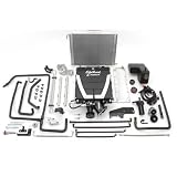 Edelbrock 1599 E-Force Competition Supercharger Kit for Camaro SS by Edelbrock