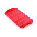 Lekue (ルクエ)【日本正規品】スチームケーストレイ トマト 62048