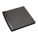 Umbra Juniper Faux-Leather 5 Up Photo Album