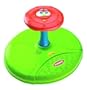 Simon Says Sit 'N Spin