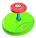 Simon Says Sit'n Spin Interactive Game