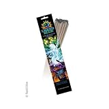 Liquid Blue Incense- Enchanted Sprite