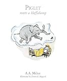 Piglet Meets a Heffalump