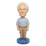 Bif Bang Pow! Dexter Bobble Head The Trinity Killer