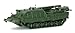 ビュッフェル 装甲回収車 ドイツ連邦軍 無塗装 (1/87 742368)