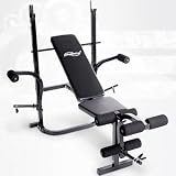 HNTLB01/C Hantelbank Hantel Fitness Kraftstation Fitnesscenter Fitnessstation Fitnessger�t