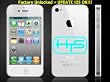 Apple iPhone 4 8Gb White MD198LL/A Quadband World GSM phone [Factory Unlocked]