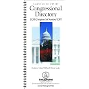Congressional Directory 2007: 110th Congress, 1st Session, 2007, Standard Version, State-by-state