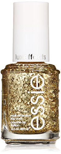 essie Luxeffects Top Coat, Rock at the Top essie Luxeffects Top Coat, Rock at the Top