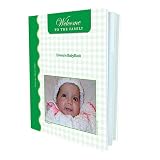 SharedBook Adoption MemoryBook